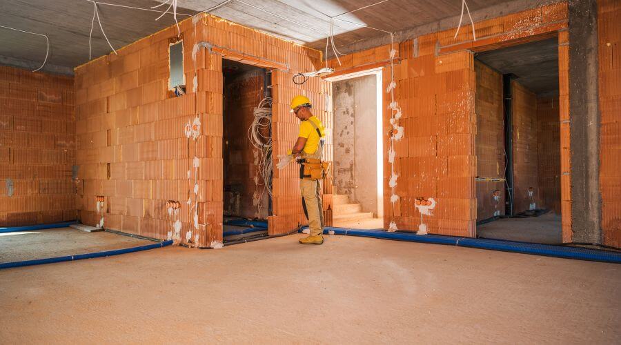 Local Chimney Repair in Clare, MI